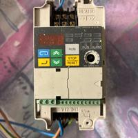 Inverter Cimr j7az20p7