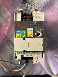 Inverter Cimr j7az20p7