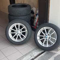 cerchi bmw 
