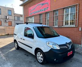 Renault Kangoo 1.5 dCi 90CV FURGONE EURO6 3 POSTI