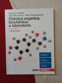 Libro chimica laboratorio 