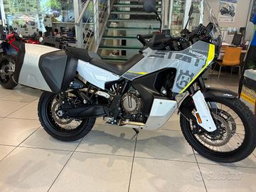 Husqvarna Norden 901