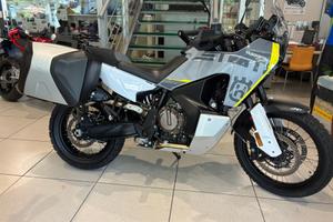 Husqvarna Norden 901