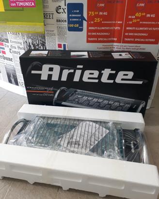 Ariete barbecue 732
