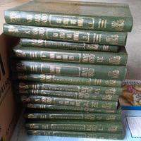 Enciclopedia Casa d'oro/gli stili della casa