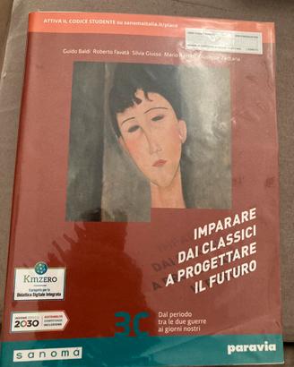IMPARARE DAI CLASSICI A PROGETTARE IL FUTURO 3c