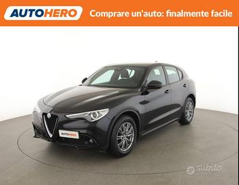 ALFA ROMEO Stelvio PD11271