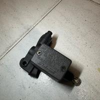 Pompa freno dx/sx malaguti