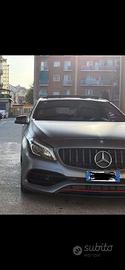 Mercedes classe a 250 4matic super sport