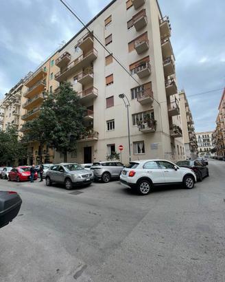 2 VANI – VIA SELLERIO EX VIA SIRACUSA 2 VANI