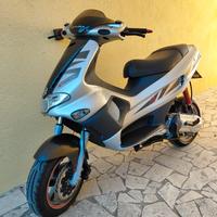 Gilera runner 180 2t dd