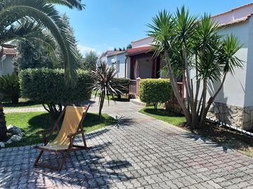 Puglia Gargano dal 21/08 in poi Peschici