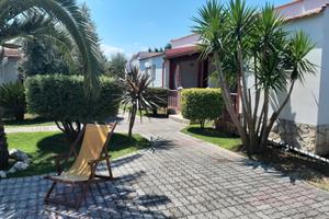 Puglia Gargano dal 21/08 in poi Peschici