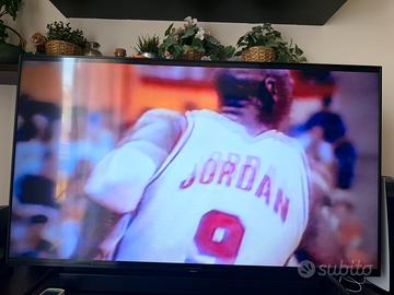 Smart TV 55” Samsung 4K Ultra HD (Mod.UE55TU7090U)