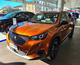 Peugeot 2008 Allure Pack PureTech 100cv S&S KM