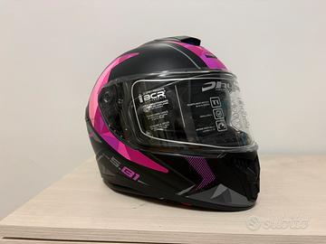Casco donna HYP 5.81