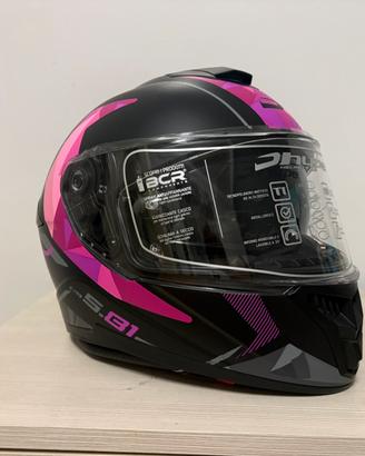 Casco donna HYP 5.81