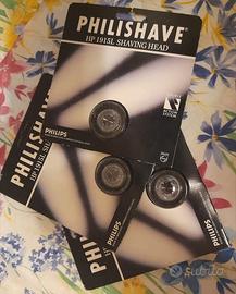 Philips HP 1915L shaving, ricambi originali