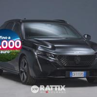 PEUGEOT 308 iii 2021 sw 308 SW 1.5 bluehdi GT s&s