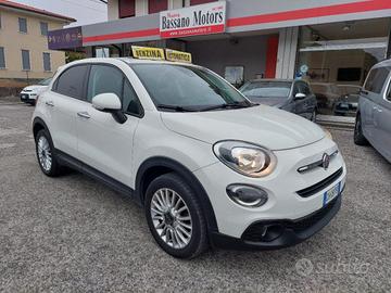 FIAT 500X 1.3 T4 150 CV DCT Connect