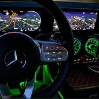 MERCEDES CLASSE B200