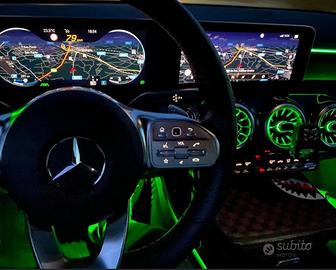 MERCEDES CLASSE B200