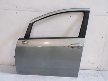 Portiera Anteriore Sinistra Fiat Grande Punto 2007