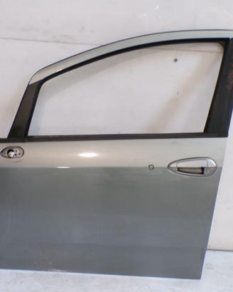 Portiera Anteriore Sinistra Fiat Grande Punto 2007