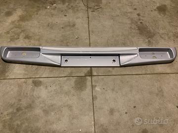 Paraurti X camper Elnagh Super D anno 2005/2006