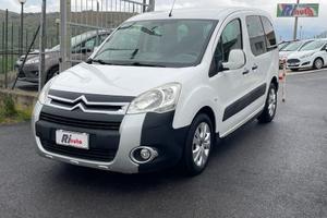 Citroen Berlingo 1.6 HDi 90CV FAP XTR Theatre