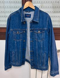 Giacca di Jeans TRUSSARDI JEANS Originale