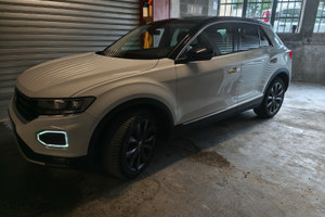 Volkswagen t roc