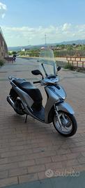 Honda sh 125
