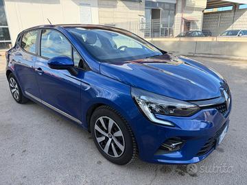 Renault Clio Full Hybrid E-Tech 140 CV 5 porte Ini