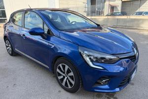Renault Clio Full Hybrid E-Tech 140 CV 5 porte Ini