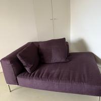 Chaise longue B&B Italia