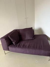 Chaise longue B&B Italia