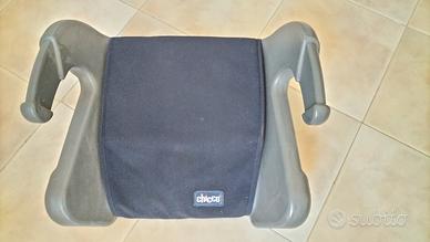 rialzino auto chicco