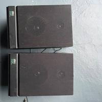 Casse audio Seleco