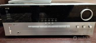 Sistema Dolby Surround Kef  			