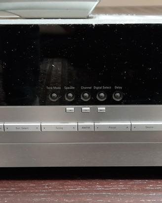 Sistema Dolby Surround Kef