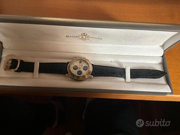 orologio Baume a Mercier