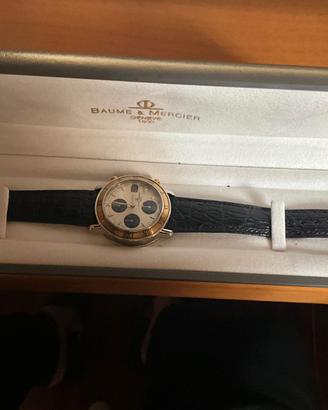 orologio Baume a Mercier
