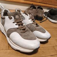 Sneakers Moncler tg 42