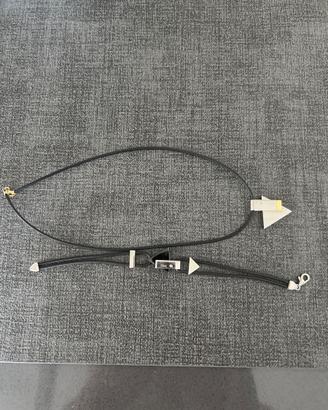 Collana e bracciale Bliss Life Vasco da collezione