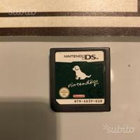 Nintendogs DS