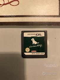 Nintendogs DS