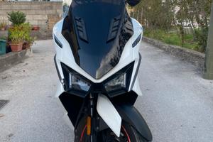 Sym jet x 125 (prezzo trattabile)