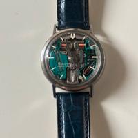Orologio Bulova Accutron Spaceview M4