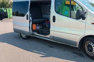 camper omologato renault